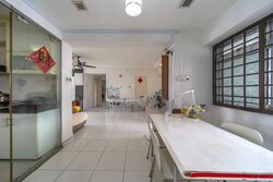 Blk 512 Choa Chu Kang Street 51 (Choa Chu Kang), HDB 5 Rooms #545598831